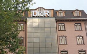 Dior Hotel Tajikistan